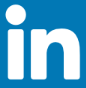 Linked In Icon